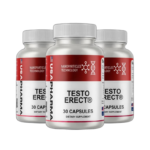TestoErect male vitality