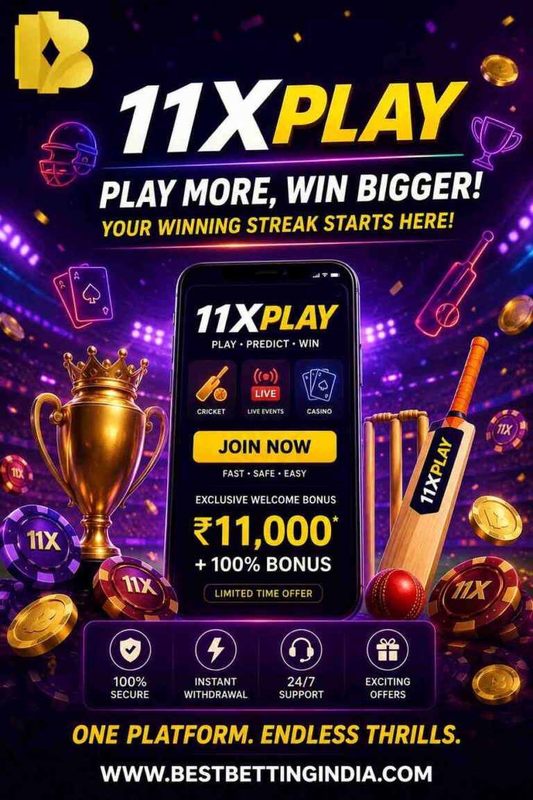 11xplay