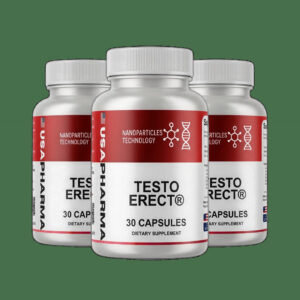 testoerect order