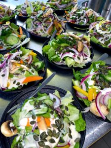 Guest houses for Shabbat Chatan
