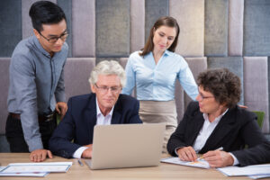 Executive Search Philippines