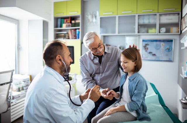 Family Doctor Dubai
