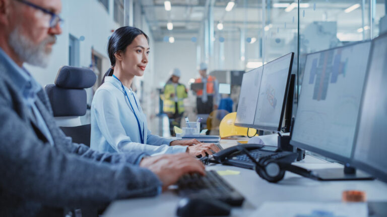 Visitor Management System Philippines