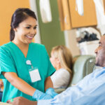 nursing home staff