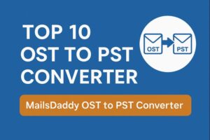 ost to pst converter
