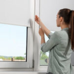 Roller Blinds Dubai
