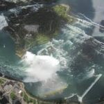 Niagara's fury