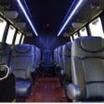 Bus Rental Toronto