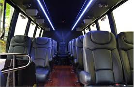 Bus Rental Toronto