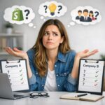 Shopify expert agency