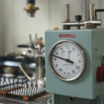 Aluminum Profile Extrusion Process