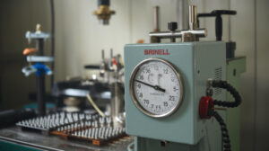 Aluminum Profile Extrusion Process