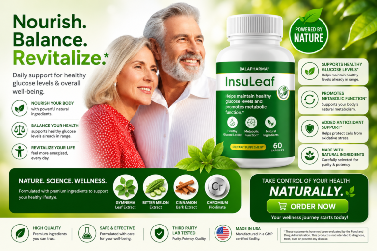 insuleaf