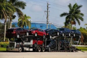 auto transport carriers