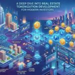 A Deep Dive Into Real Estate Tokenization Development for Modern Investors
