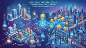 A Deep Dive Into Real Estate Tokenization Development for Modern Investors