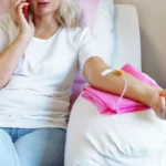 Gut Health IV Drip In Dubai