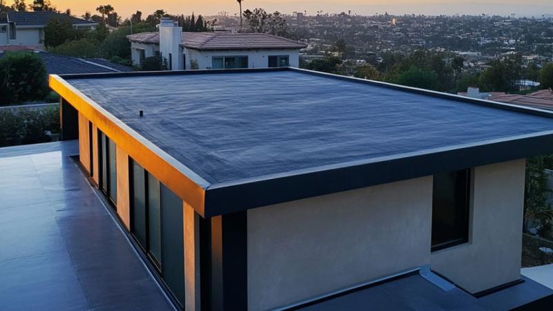 Affordable Commercial Flat Roofing Services: What to Expect in 2026