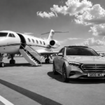 Airport Chauffeur Service in Nottingham
