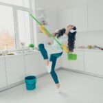 Apartment and Home Cleaning