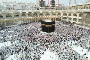 Are Tailor-Made Umrah Packages Setting New Standards