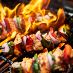 Barbeque Grill Market