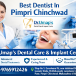 Best Dentist in Pimpri Chinchwad