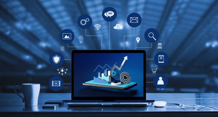 Digital Marketing Services In UK