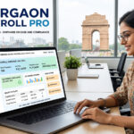 Best Payroll Software In Gurgaon