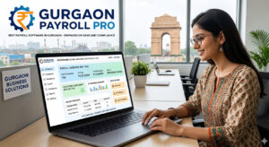 Best Payroll Software In Gurgaon