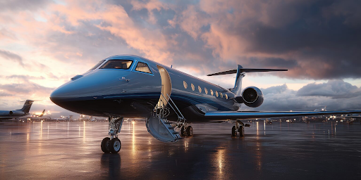 Bombardier Design