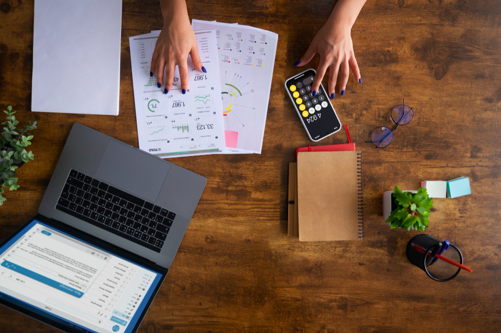 Bookkeeping and Accounting Services for Small Business Complete Guide
