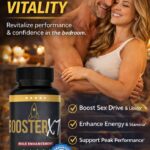 Booster XT