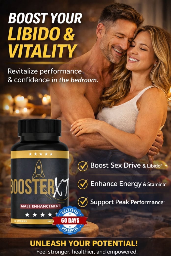 Booster XT