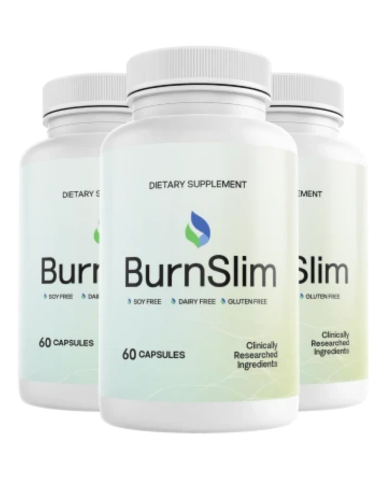 Burn Slim