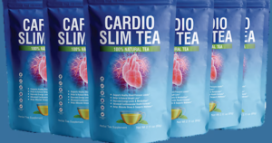 cardio slim tea