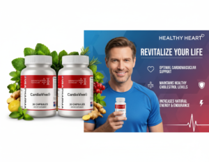 cardiovive