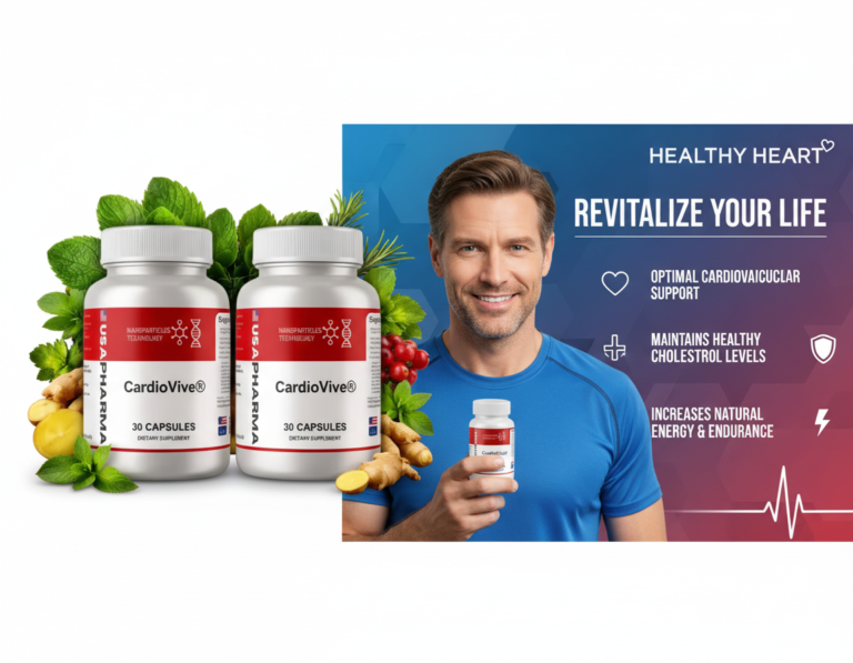 cardiovive