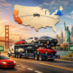 terminal to terminal auto transport