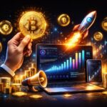 Crypto Marketing Agency