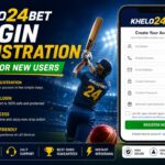 Khelo24Bet Login Registration Guide for New Users