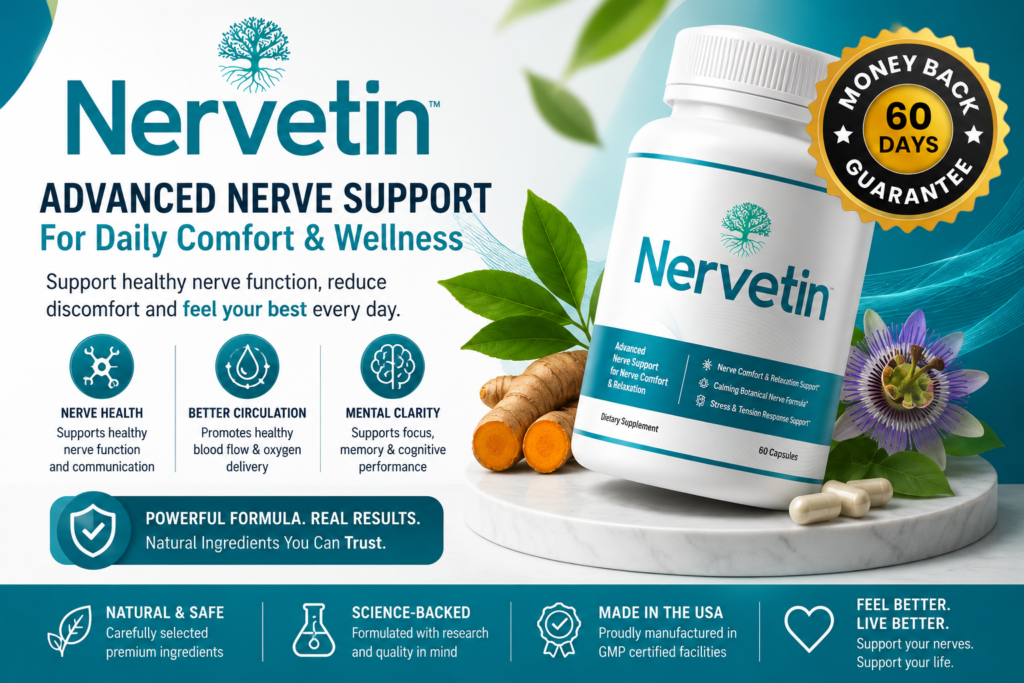 Nervetin