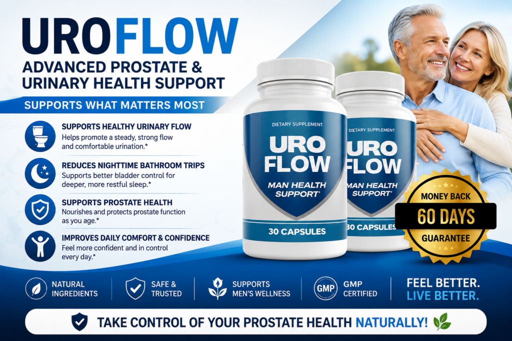 Uroflow