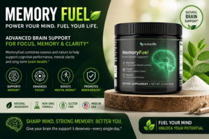 Memoeryfuel