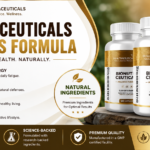 Bionutraceuticals