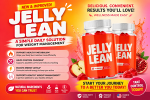 Jelly Lean