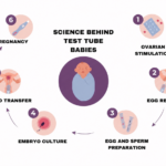 Test Tube Baby Treatment in Kaushambi