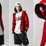 Bape Hoodies