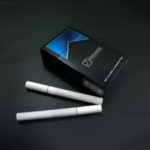 Cigarette Boxes