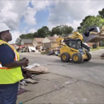 Construction Debris Removal Kansas City Services